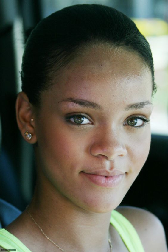 most beautiful woman in the world without makeup