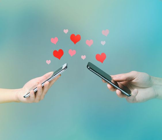 10 Long-Distance Relationship Apps Every Couple Needs