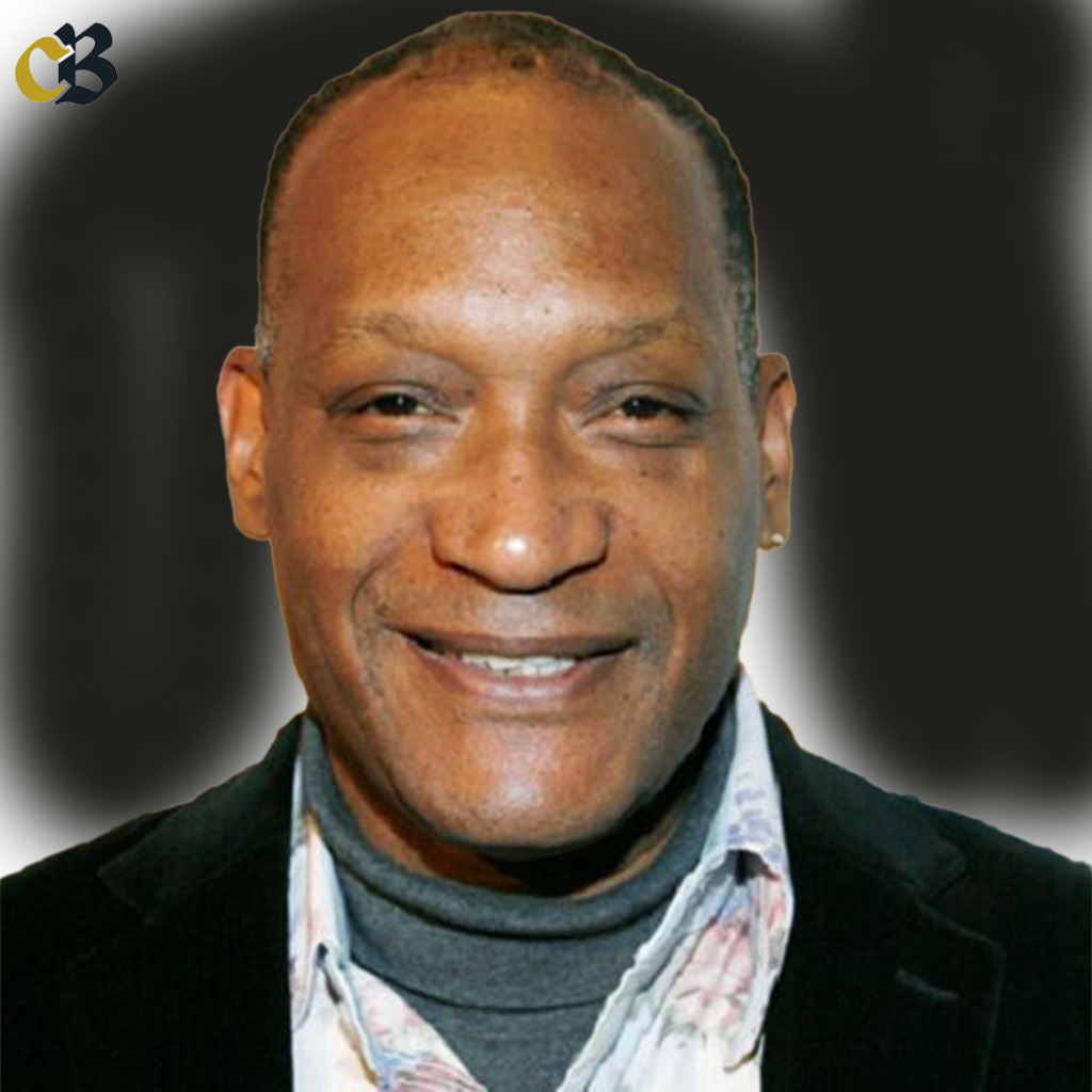 Tony Todd