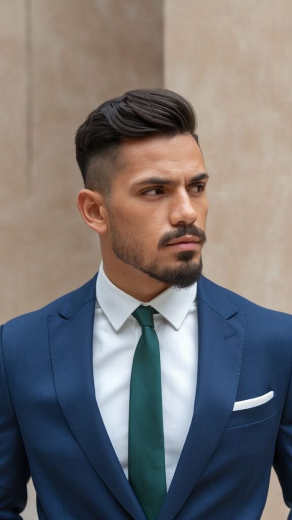 The Anchor Beard