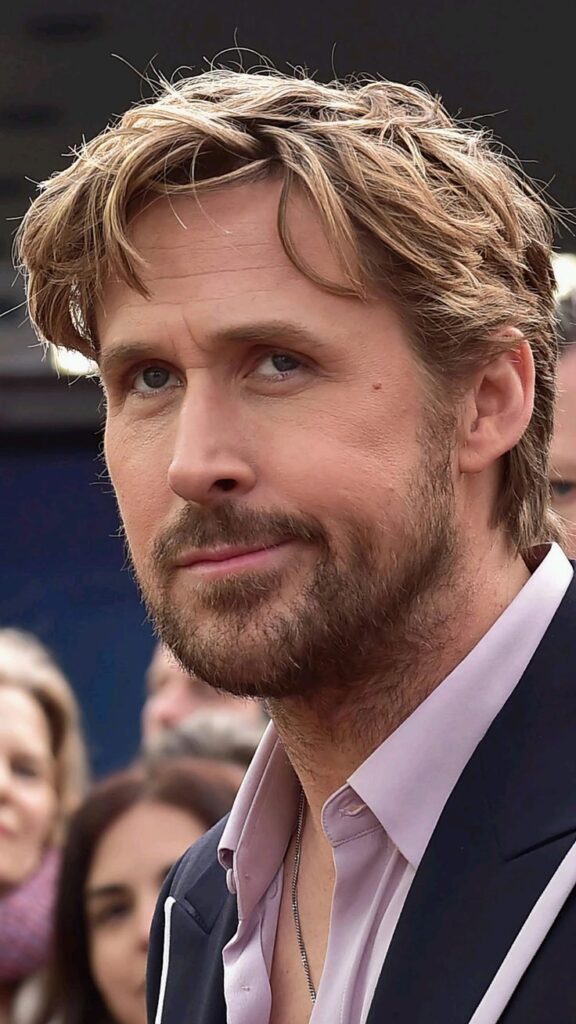 Ryan Reynolds Thinning Hair