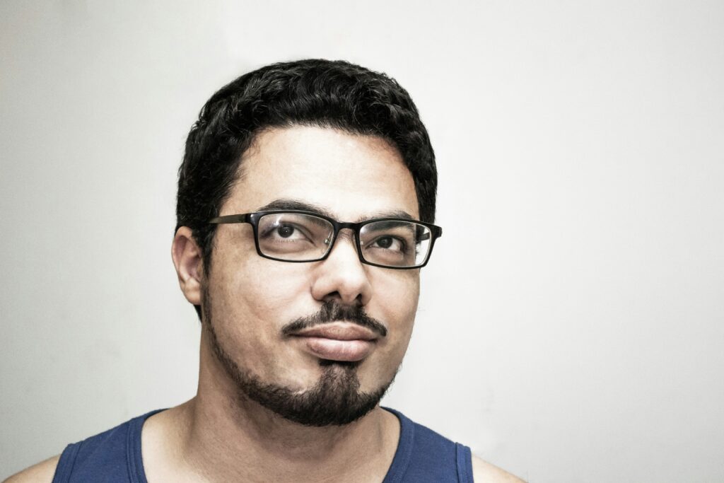 Types of Beards
The Goatee Beards